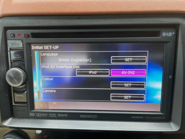 2015 SsangYong Korando Sports 2.0D EX Double Cab Pickup Auto 4WD Euro 5 4dr